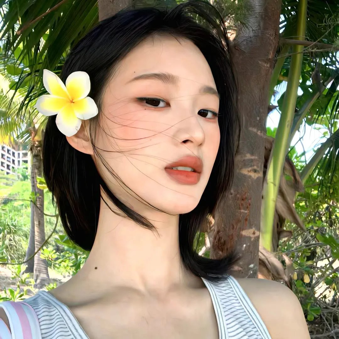 在你身边笑对明天